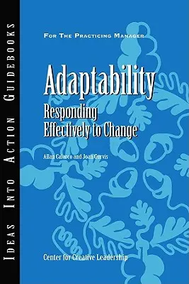 Prispôsobivosť: Ako efektívne reagovať na zmeny - Adaptability: Responding Effectively to Change