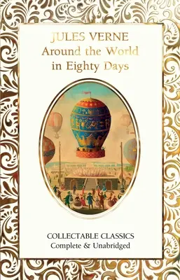 Cesta okolo sveta za osemdesiat dní - Around the World in Eighty Days