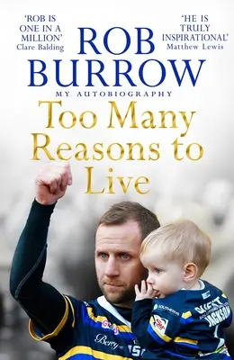 Príliš veľa dôvodov na život - Too Many Reasons to Live