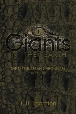 Obri na Zemi - Giants in the Earth