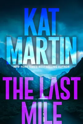 Posledná míľa: Posledná míľa: nový napínavý román plný akcie - The Last Mile: An Action Packed Novel of Suspense
