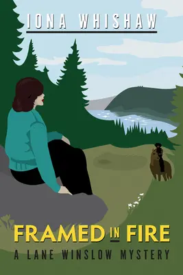 Zarámovaný v ohni - Framed in Fire