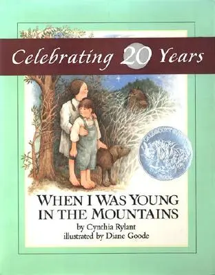 Keď som bol mladý v horách - When I Was Young in the Mountains
