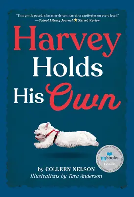 Harvey si drží svoju pozíciu - Harvey Holds His Own