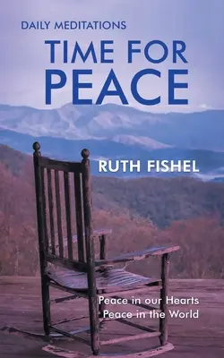 Čas na mier: Mier v našich srdciach Mier vo svete - Time for Peace: Peace in our Hearts Peace in the World