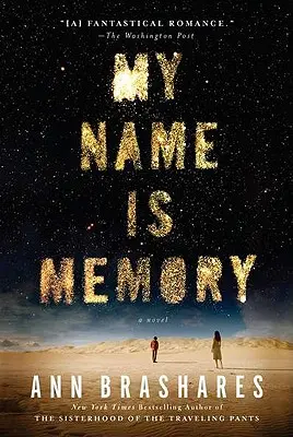 Moje meno je pamäť - My Name Is Memory