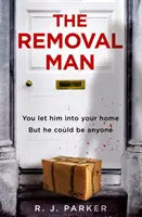 Sťahovanie človeka - Removal Man