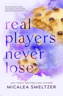 Skutoční hráči nikdy neprehrávajú - špeciálne vydanie - Real Players Never Lose - Special Edition
