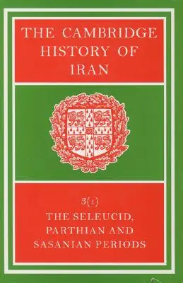 Cambridge History of Iran - The Cambridge History of Iran