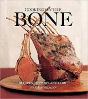 Varenie na kosti - Cooking on the Bone