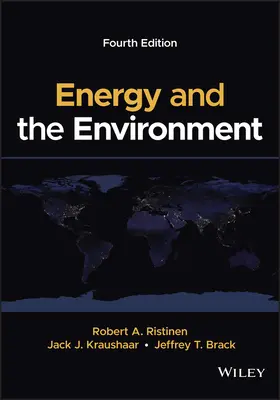 Energia a životné prostredie - Energy and the Environment