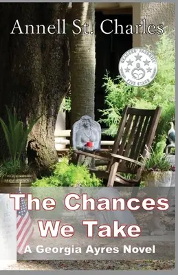 Šance, ktoré prijímame - The Chances We Take