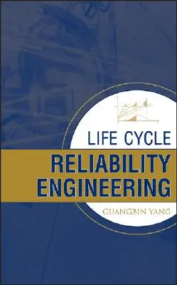 Inžinierstvo spoľahlivosti životného cyklu - Life Cycle Reliability Enginee