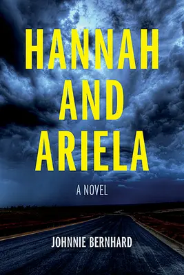 Hannah a Ariela - Hannah and Ariela