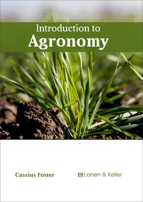 Úvod do agronómie - Introduction to Agronomy