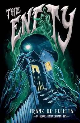 Entita - The Entity