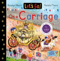Poďme! Na koči - Let's Go! On a Carriage