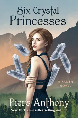 Šesť krištáľových princezien - Six Crystal Princesses