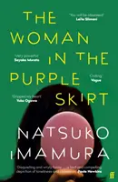 Žena vo fialovej sukni - Woman in the Purple Skirt