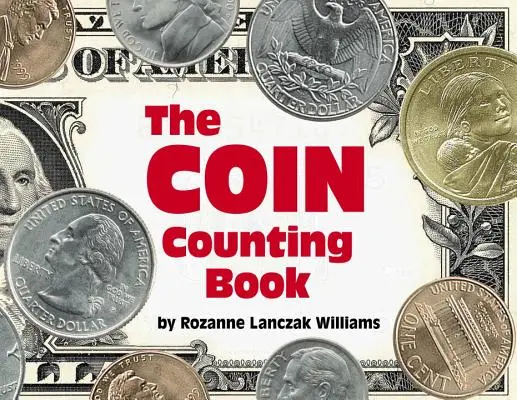 Kniha o počítaní mincí - The Coin Counting Book