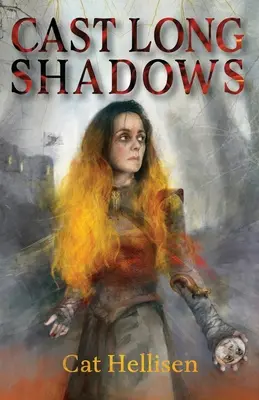 Vrhanie dlhých tieňov - Cast Long Shadows