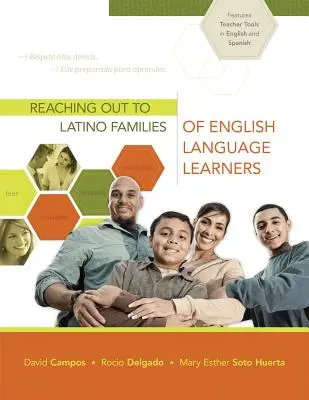 Oslovenie latinskoamerických rodín učiacich sa anglický jazyk - Reaching Out to Latino Families of English Language Learners