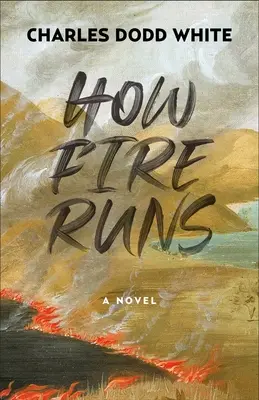 Ako sa šíri oheň - How Fire Runs