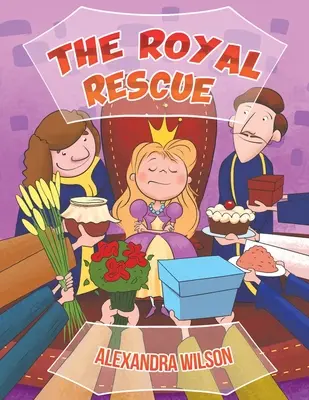 Kráľovská záchrana - The Royal Rescue