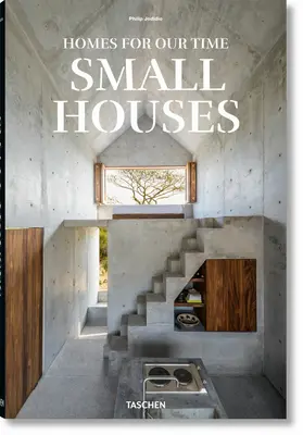 MALÉ DOMY - SMALL HOUSES