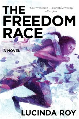 Preteky slobody - The Freedom Race