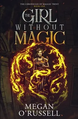 Dievča bez mágie - The Girl Without Magic