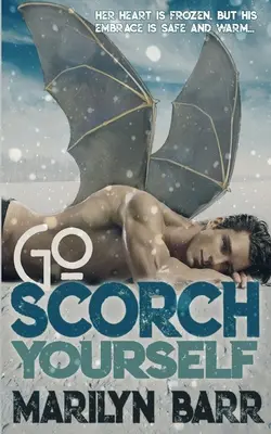 Choď sa popáliť - Go Scorch Yourself