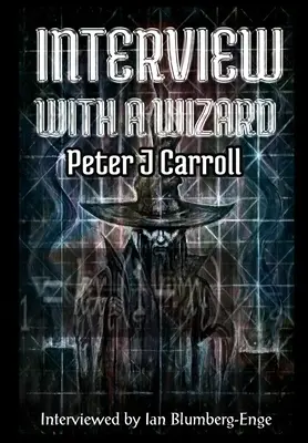 Rozhovor s čarodejníkom - Interview with a Wizard