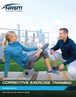 Základy tréningu nápravných cvičení - Essentials of Corrective Exercise Training