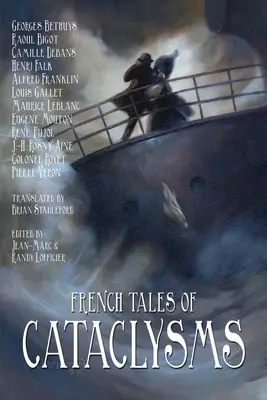 Francúzske príbehy o kataklizmách - French Tales of Cataclysms