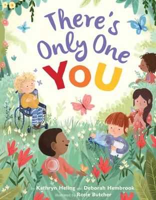 Existuješ len jeden - There's Only One You