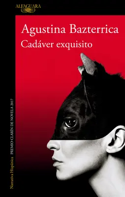 Cadver Exquisito (Premio Clarn 2017) / Nežné je telo - Cadver Exquisito (Premio Clarn 2017) / Tender Is the Flesh