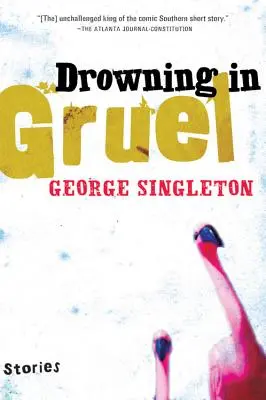 Utopiť sa v kaši - Drowning in Gruel