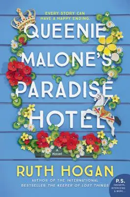 Paradise Hotel Queenie Maloneovej - Queenie Malone's Paradise Hotel