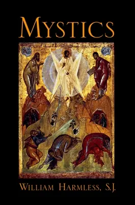 Mystici - The Mystics
