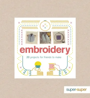 Vyšívanie - Embroidery