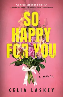 Tak šťastný pre teba - So Happy for You
