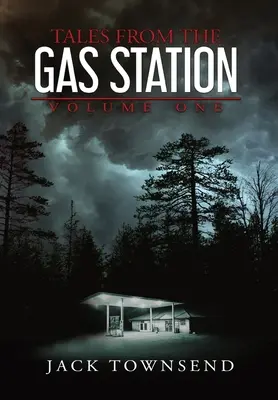 Príbehy z čerpacej stanice: Diel prvý: Knihy z benzínovej pumpy - Tales from the Gas Station: Volume One