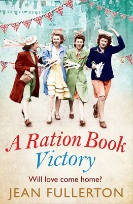Víťazstvo v prídelovej knihe - Ration Book Victory