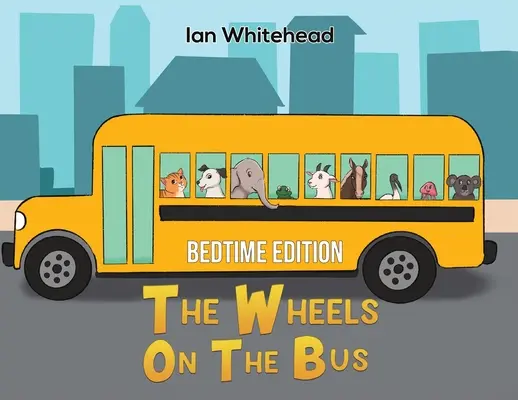 Kolesá autobusu - The Wheels on the Bus