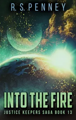 Do ohňa - Into The Fire