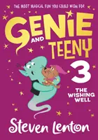 Džin a Teeny: Džin: Studňa prianí - Genie and Teeny: The Wishing Well