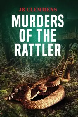 Vraždy chrapúňa - Murders of The Rattler