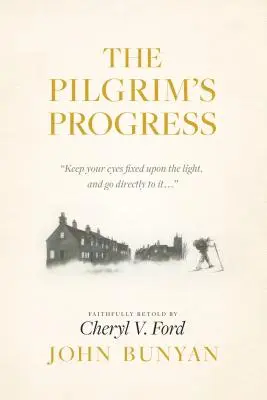 Pokrok pútnika - The Pilgrim's Progress