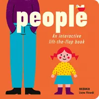 Ľudia - People